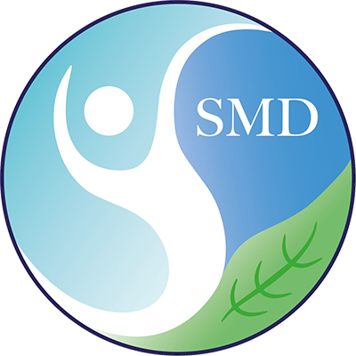 Logo Studio Medico Diagnostico - Professionisti della salute a Recco