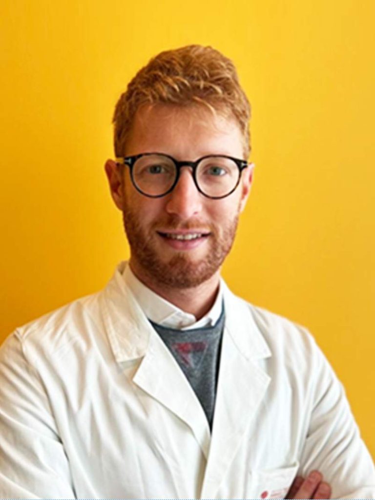 Dottor Alessandro Nuara - Studio Medico Diagnostico - Recco (GE)