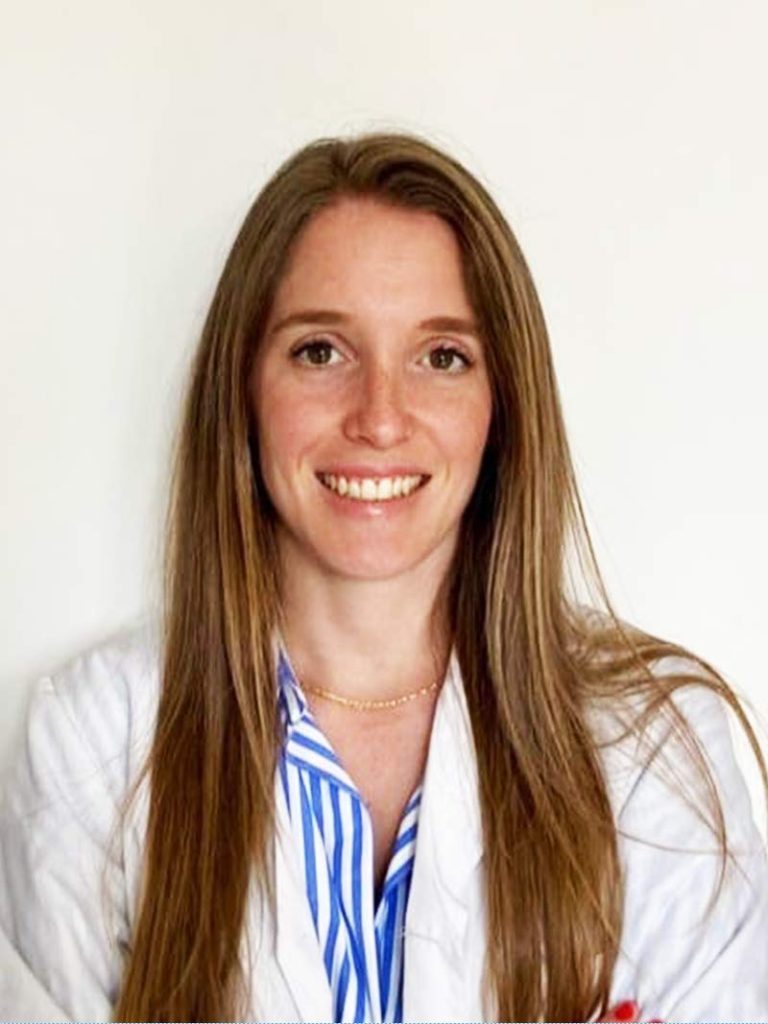 Dottoressa Eugenia Narizano - Studio Medico Diagnostico - Recco (GE)
