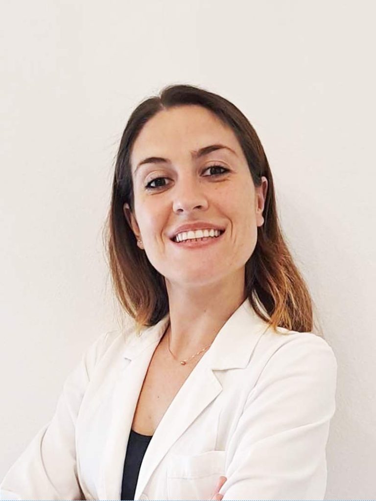 Dottoressa Martina Ribola - Studio Medico Diagnostico - Recco (GE)