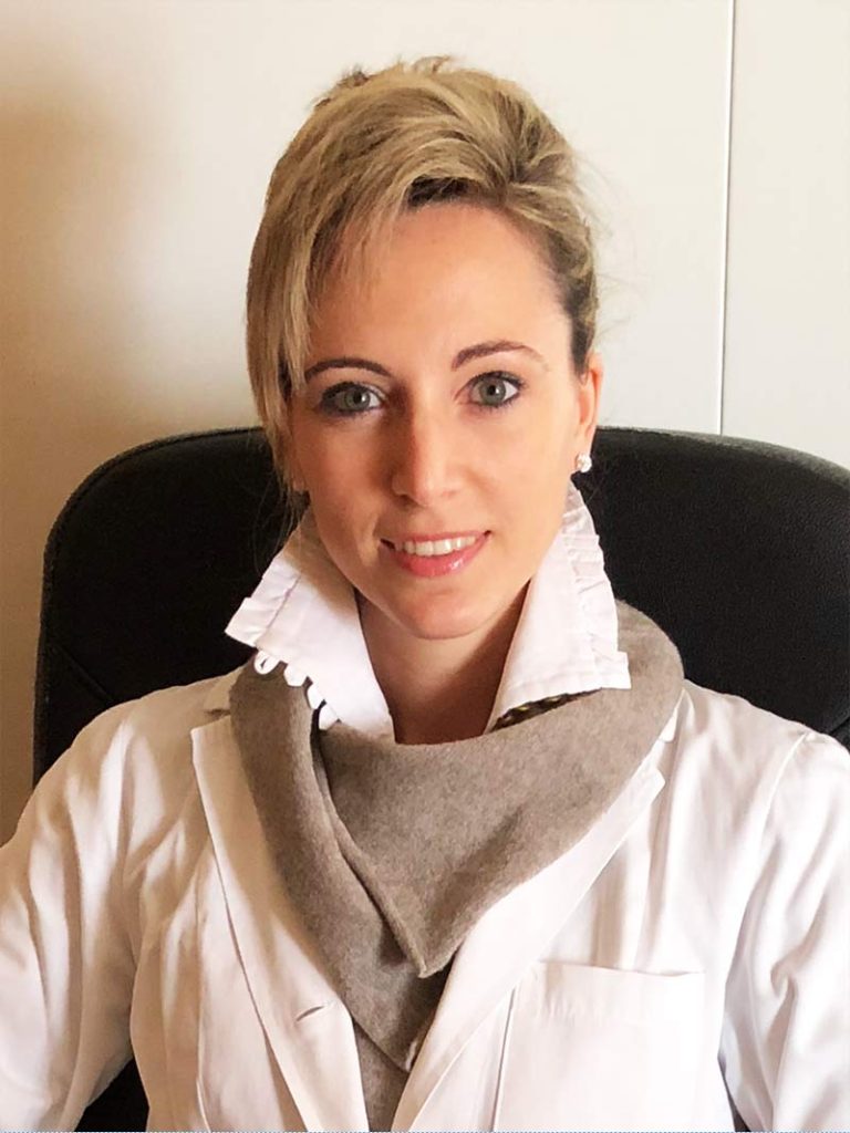 Dottoressa Paola Mortola - Studio Medico Diagnostico - Recco (GE)